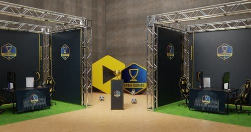 The Playorium Open Series Online: A Resounding Success!